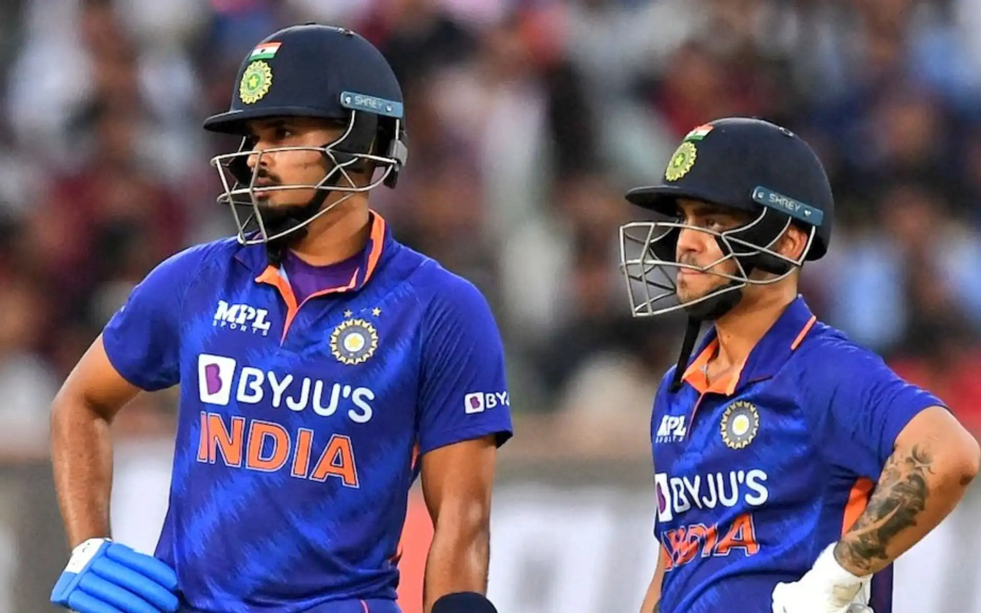 More Trouble For Ishan, Shreyas & Hardik As BCCI To Boost Test Match Fees After IPL 2024 - Reports
